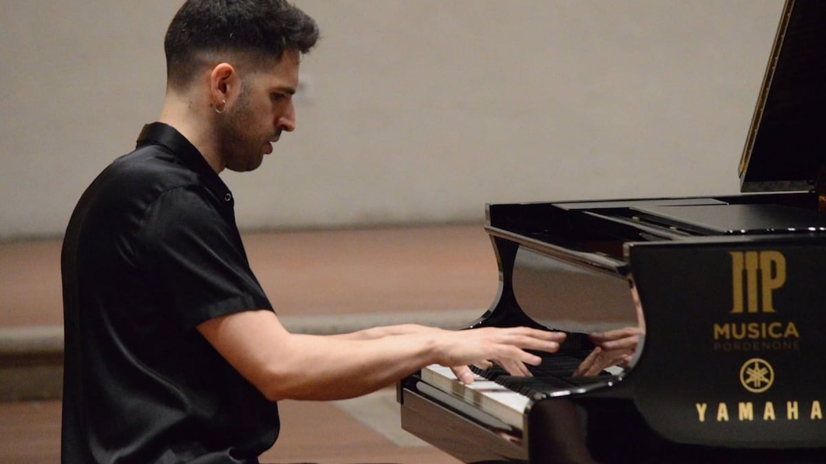 Sacile, serata sinfonica allo Zancanaro: classici celebri e un debutto contemporaneo - 