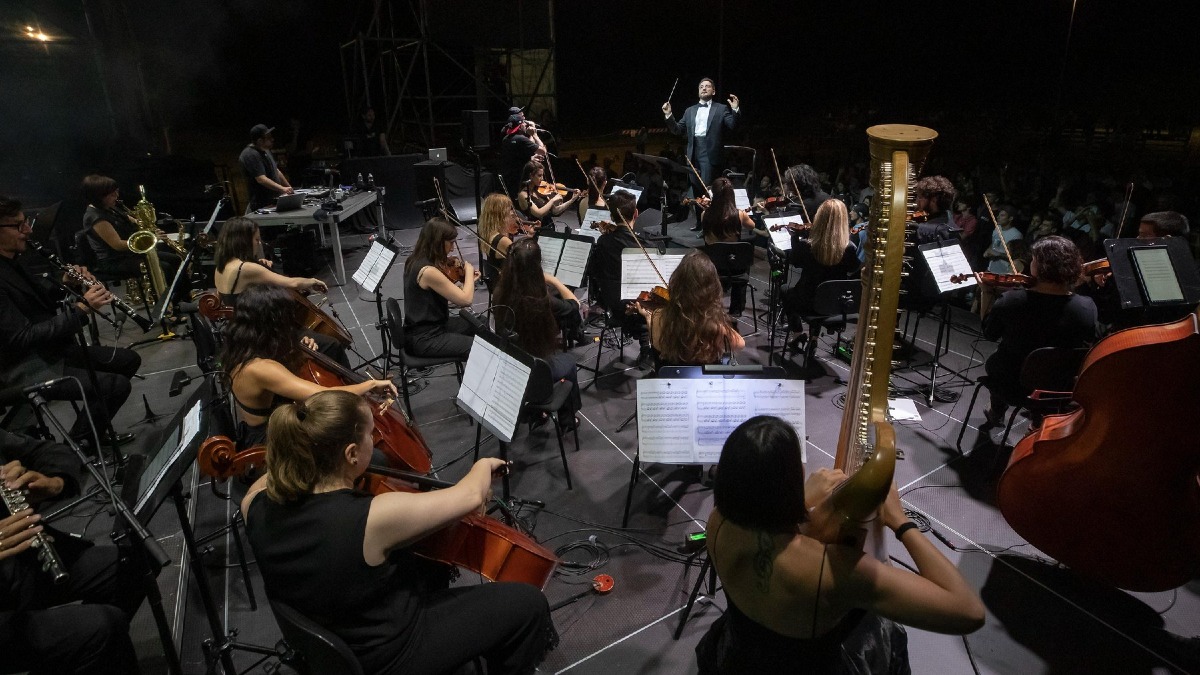 Mittelfest 2026, sabato 25 luglio tra Cividale e Gorizia: 7 appuntamenti da Capuozzo a Boni - 