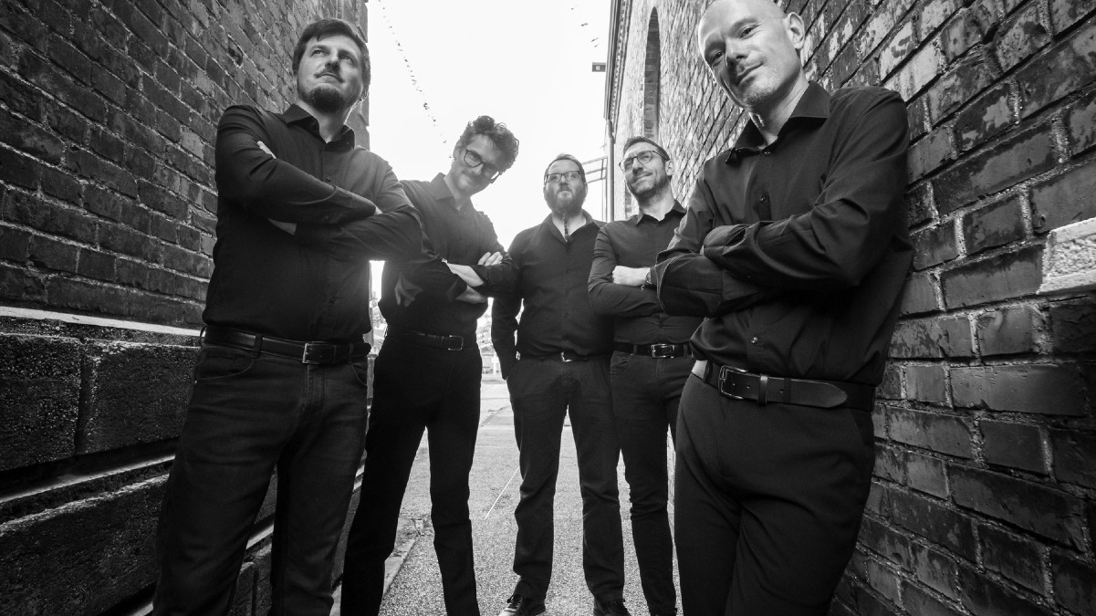 Zoppola festeggia i 20 anni del Quinteto Porteño: concerto il 30 luglio a Borgo Castello - 