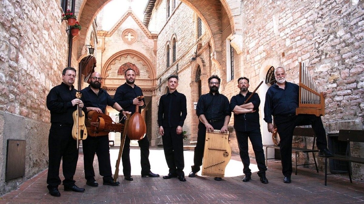 Musica Cortese a Cormons il 26 luglio: escursione alla Subida e concerto su San Francesco - 