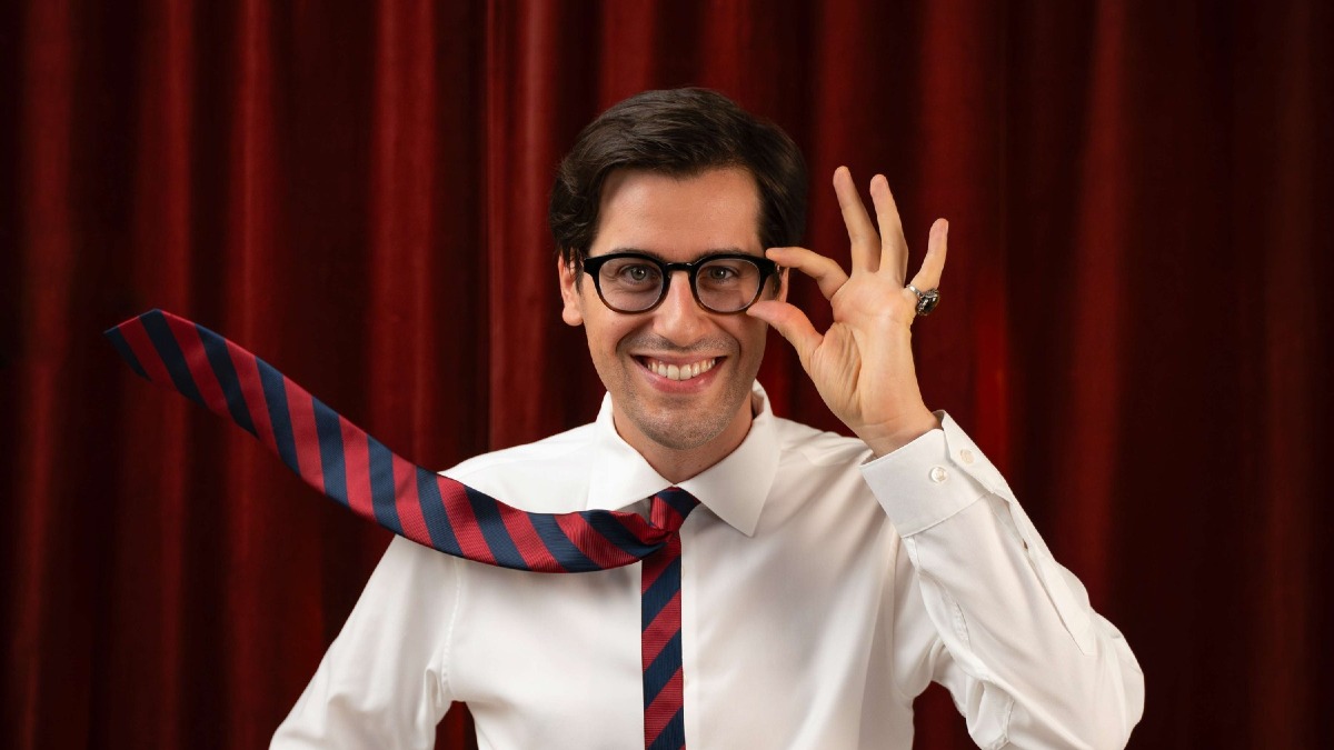 Canda, Alessandro Ciacci porta “Fricassea” a Le Campagnole il 27 luglio - 