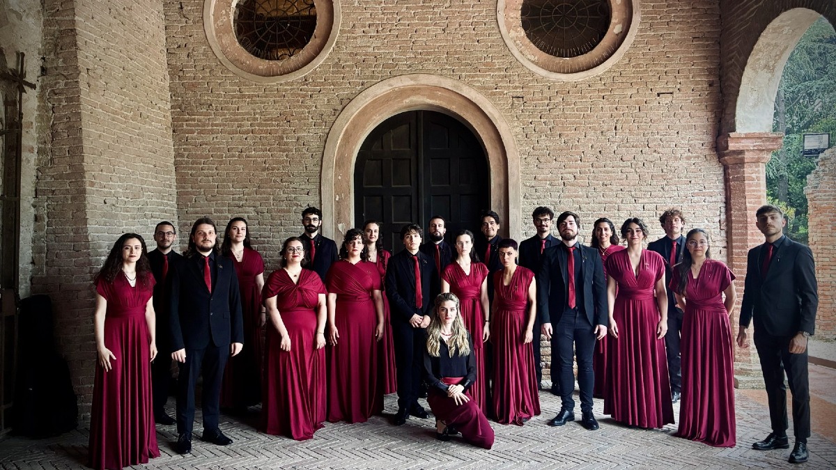 Grado, il 4 agosto a Sant’Eufemia il Coro Giovanile dell’Emilia-Romagna - 