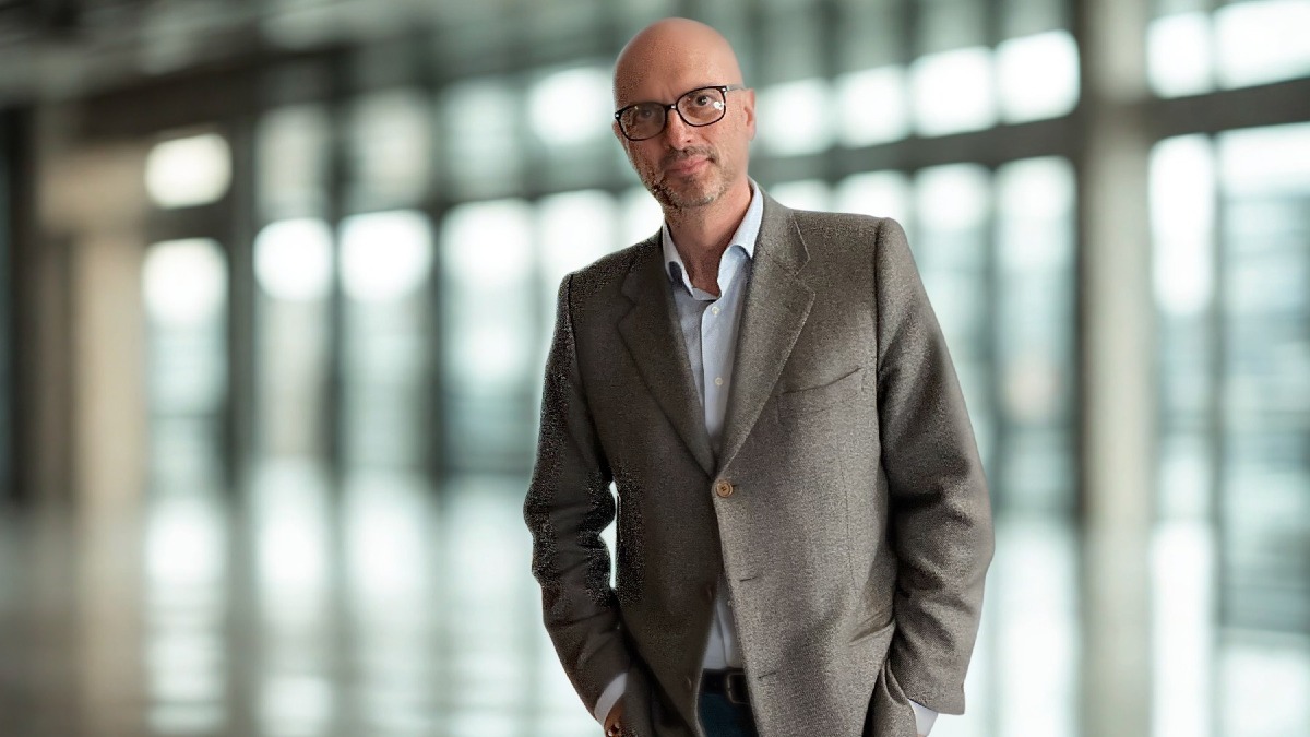 Lignano, Giuliano Pellizzari presenta “La terza clessidra” il 27 luglio all’Hotel Astro - 