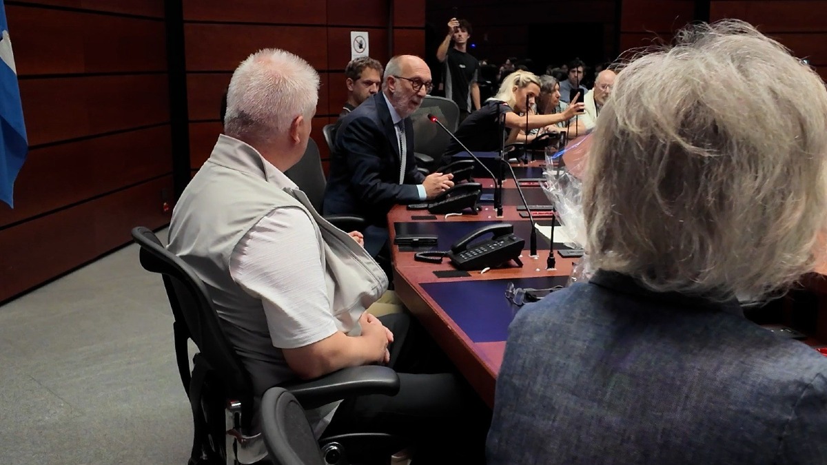 Palmanova accoglie la delegazione dal Canada per i 50 anni del terremoto del Friuli - 