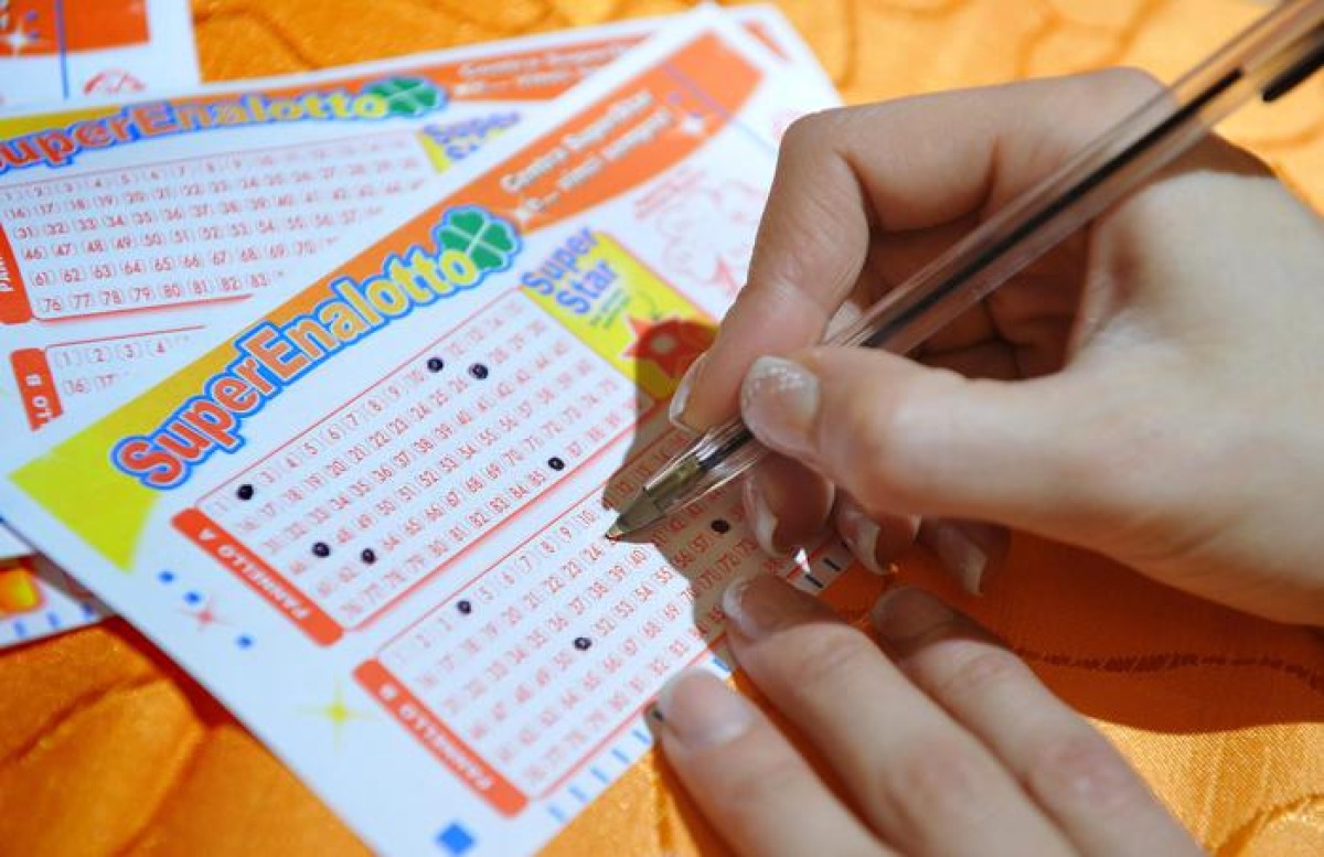 SuperEnalotto, a un passo dal “6” in Friuli: vinti oltre 26mila euro - 