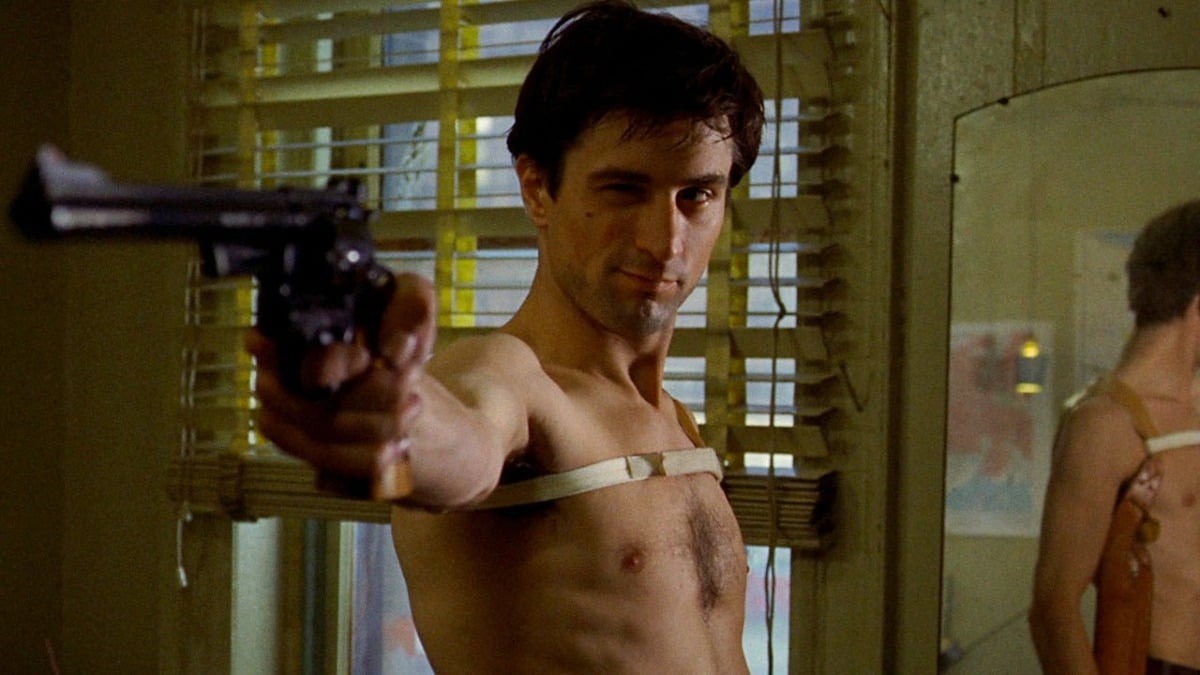 Arena San Giorgio, finale di luglio con Scorsese: a Pordenone arriva il restauro di Taxi Driver - 