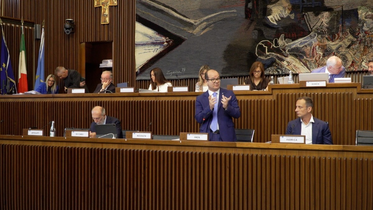 Fvg, oltre 117,8 milioni per cultura e sport: fondi a Pordenone, Basovizza e impianti - 