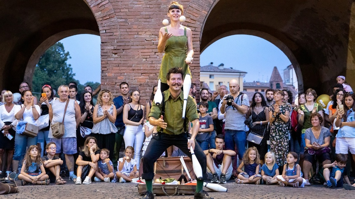 Udine, tornano i burattini nei quartieri: sei spettacoli gratuiti per famiglie - 