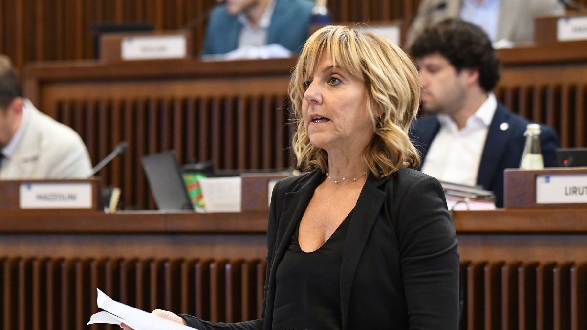 Foibe ed esodo, dalla Regione Fvg 80mila euro per monumenti e manutenzioni - 