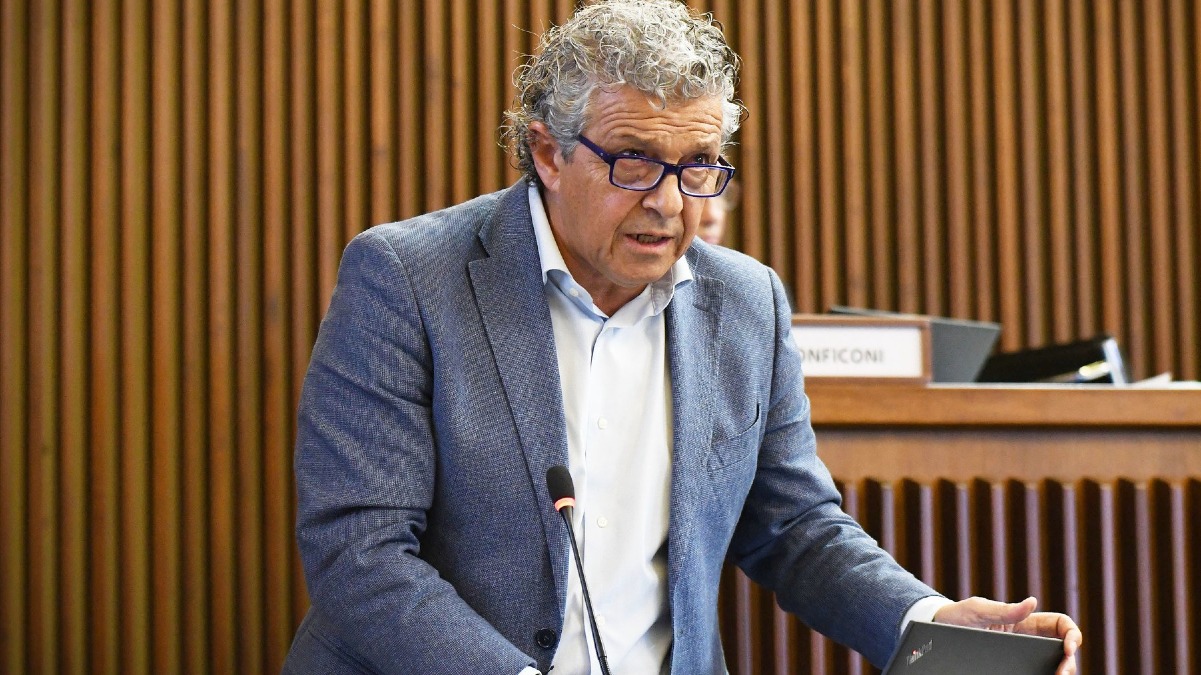 Palmanova, Martines rivendica il percorso che ha portato alla nuova Fondazione - 