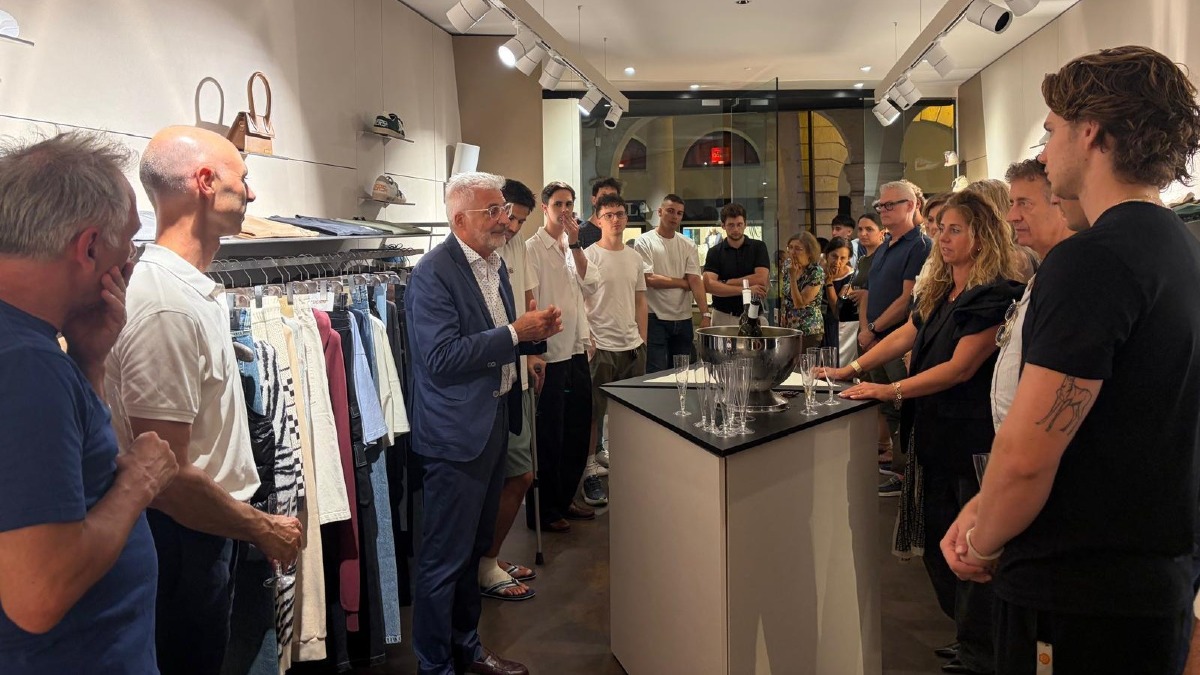 Pordenone, moda e design locale nei Giovedì sotto le Stelle: vetrina per Musolla e LYM - 