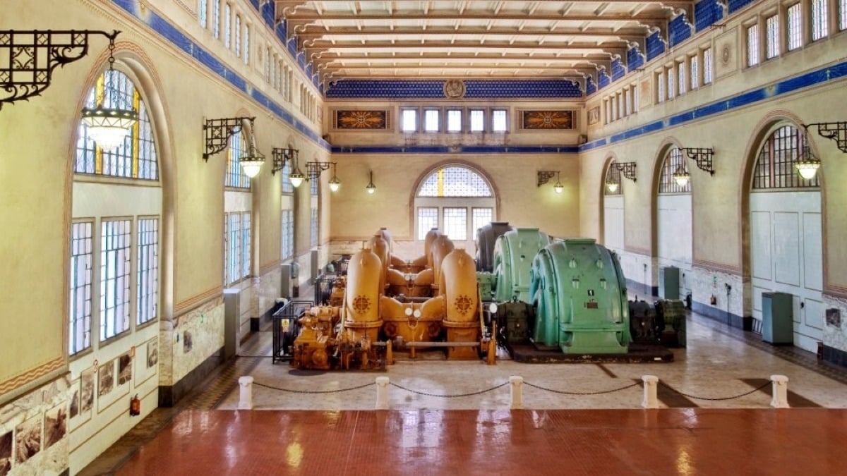 Val Lapisina, porte aperte alla centrale di Nove: una giornata per entrare in un luogo simbolo dell’energia veneta - 