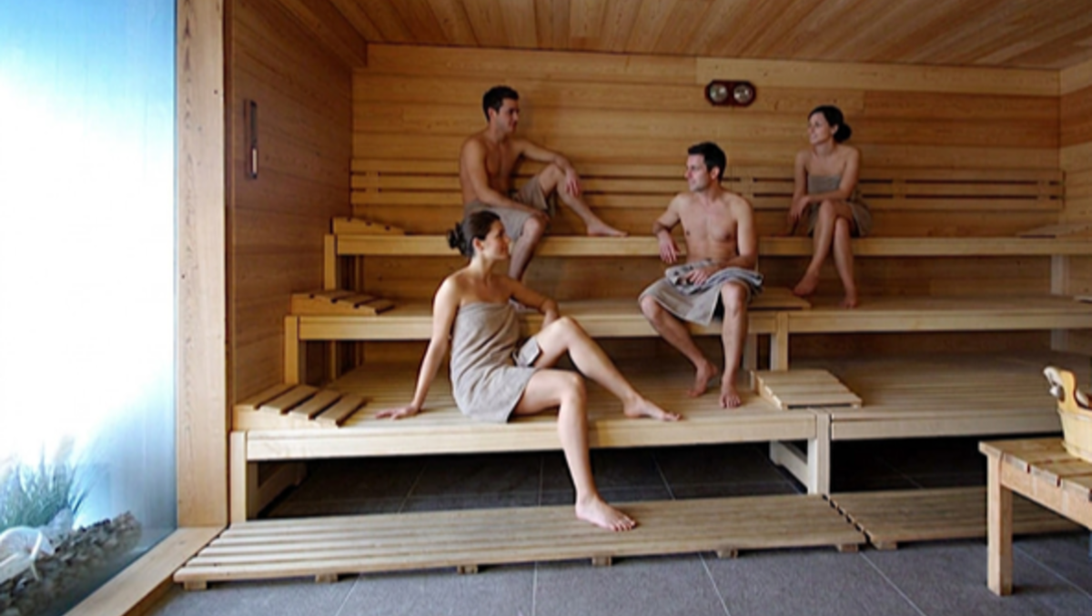 Il successo del Wellness Hospitality: perché installare una sauna professionale in hotel e alberghi - 