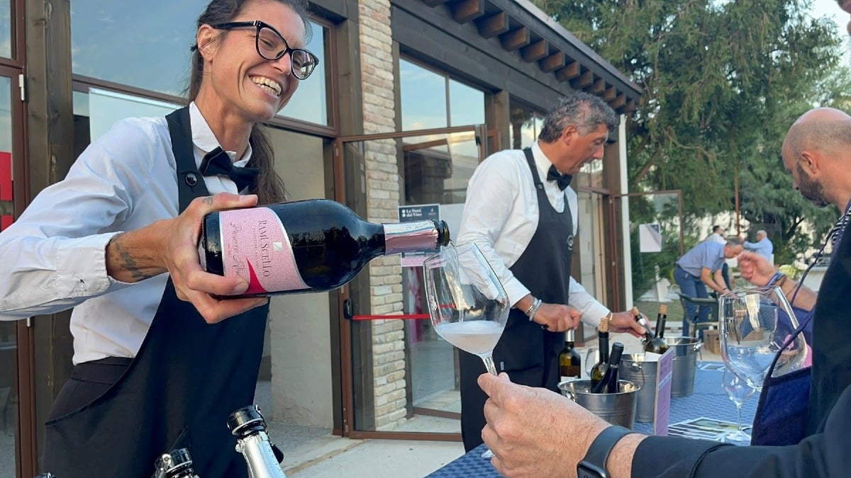 Le Notti del Vino in Fvg: tre tappe a Torreano, Casarsa e Monrupino dal 28 al 30 luglio - 