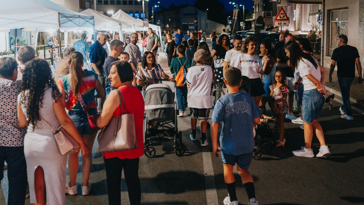 Fiume Veneto recupera Talenti sotto le Stelle: serata extra il 29 luglio in centro - 