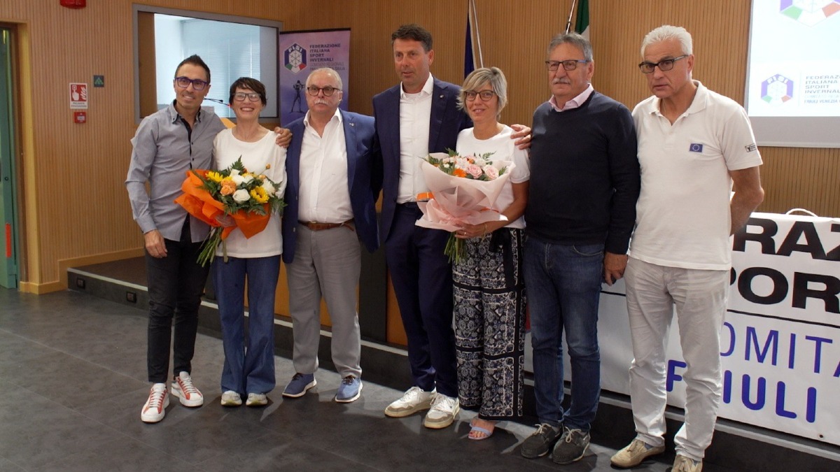 Sport invernali in Friuli Venezia Giulia, a Tolmezzo il rilancio su giovani e poli montani - 