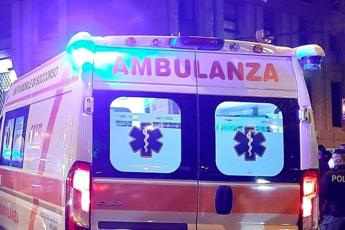 Vicenza, uomo trovato a terra nel parco del Villaggio del Sole: 45enne in terapia intensiva dopo un pestaggio - 