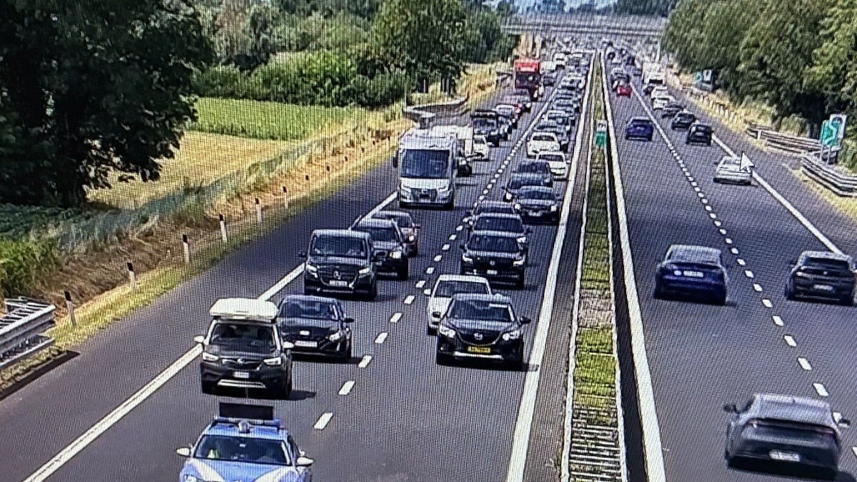 Nessun aggiornamento utile sulla rete A4-A23: la comunicazione ricevuta non contiene indicazioni per chi viaggia in Friuli - 