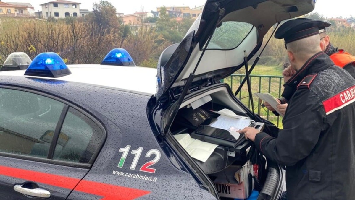 Due donne aggredite mentre passeggiano: 47enne tenta di violentarle - Immagine di repertorio