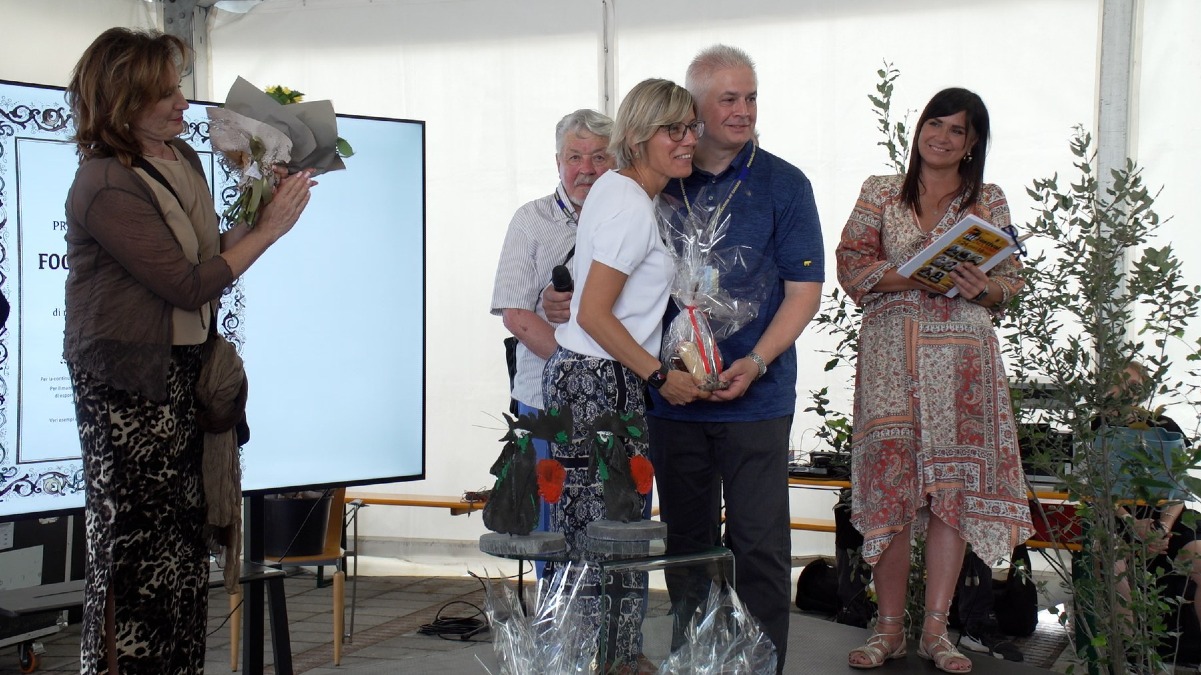 Majano, il Premio Pro Majano 2026 ai Fogolârs Furlans per il sostegno al Friuli - 