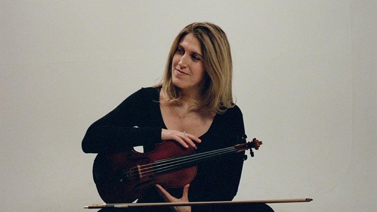 Tavagnacco, al Teatro Bon una serata con Ludovica Burtone: in scena il progetto “Migration Tales” - 