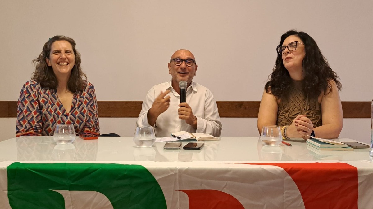 Corrado ad Aquileia: attacco al Green Deal ideologico, serve meno gas e petrolio - 