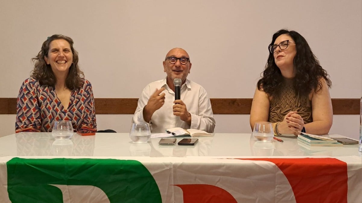 Ad Aquileia il confronto sul futuro energetico: Corrado difende la transizione europea