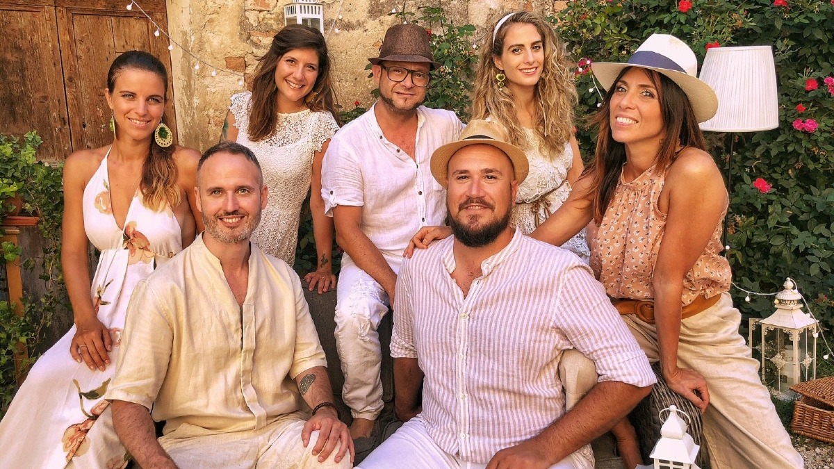 Pordenone, il 29 luglio al Verdi chiude l’estate in sala con i Venice Vocal Jam - 