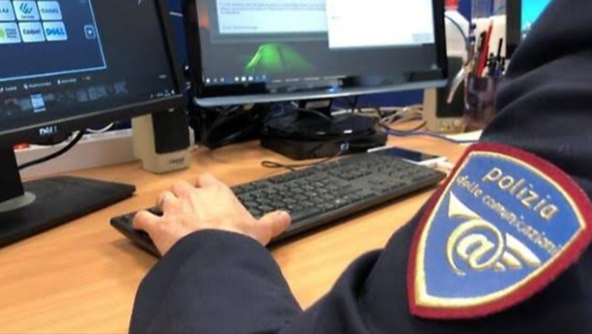 Video pedopornografici nei loro computer: bambini abusati e filmati - 