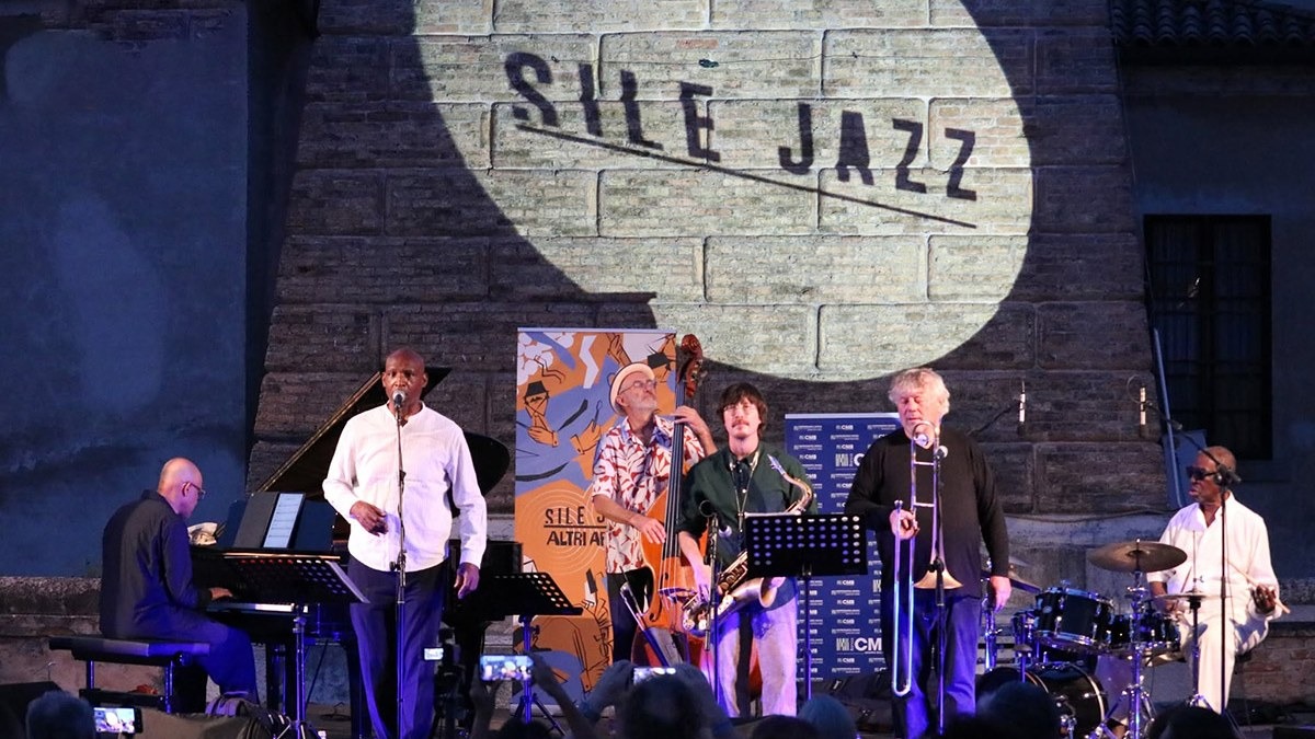 Sile Jazz 2026 chiude con 20 concerti e 1.800 presenze tra Treviso e Venezia - 
