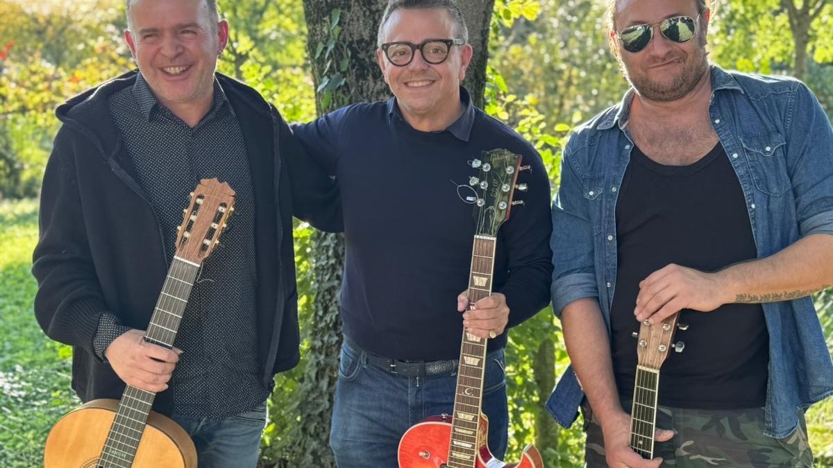 Treviso, Sile Garden 2026 chiude luglio con Mad Guitars, Metronomes e Michele Calgaro - 