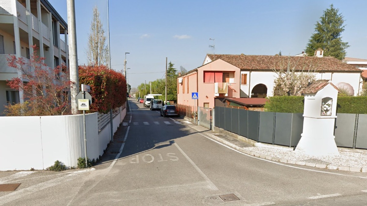 Noventa Padovana, fibra in via Cucchetti: cantieri aperti dopo la petizione dei residenti - 