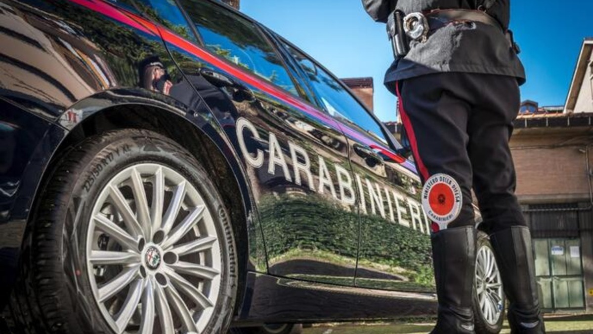 Trovato un corpo carbonizzato a Codroipo - 