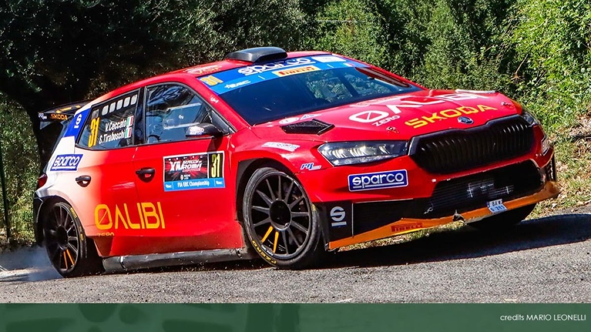 Ceccato riparte dal Piemonte: per il bassanese un weekend che può pesare sul titolo Over 55 - 
