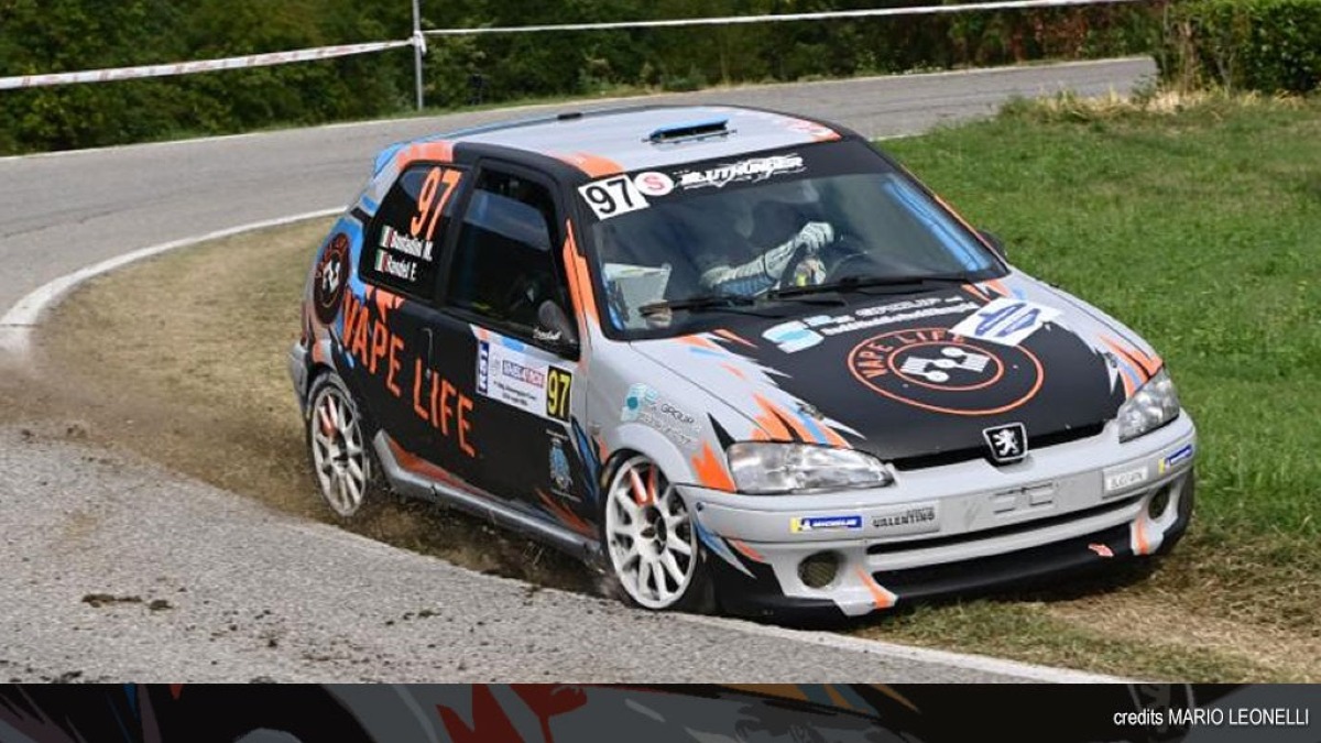 Bonfadini, secondo ritiro di fila al Rally di Salsomaggiore: stagione 2026 a rischio - 