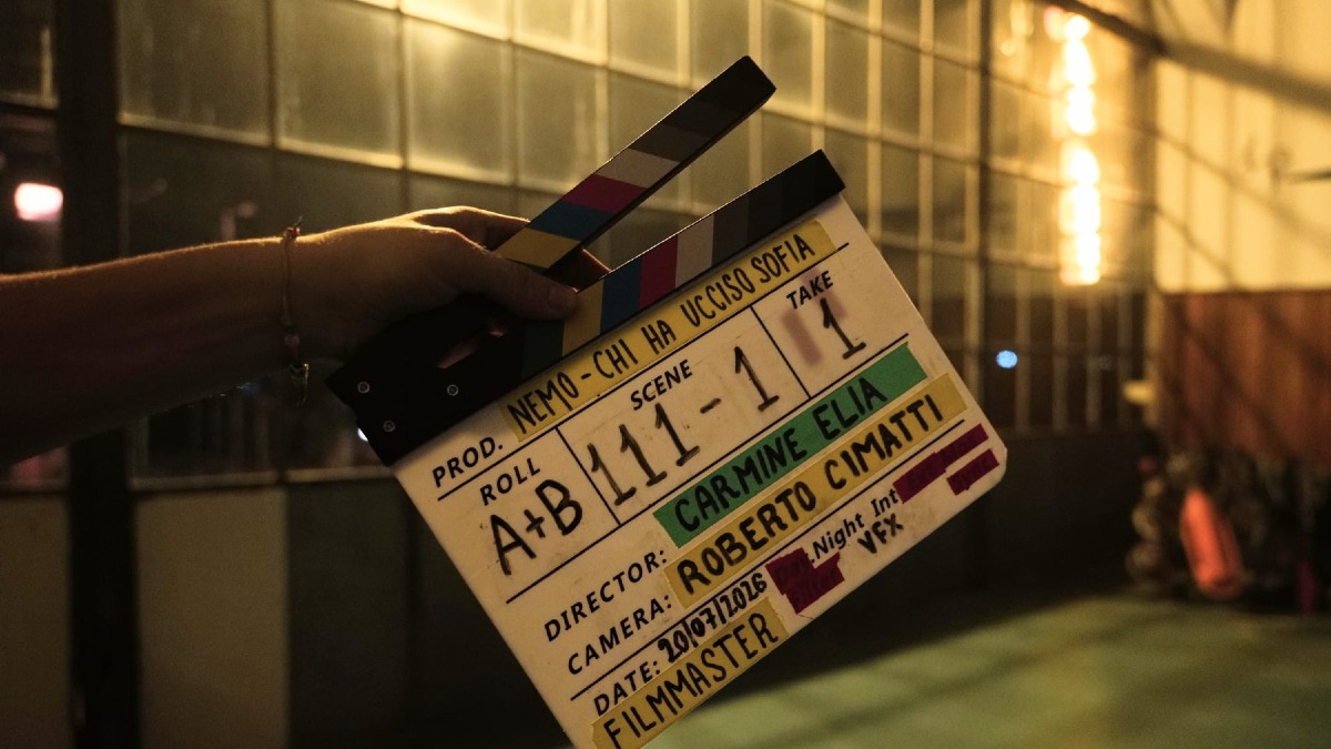 Trieste set della nuova serie Rai “Nemo - Chi ha ucciso Sofia”: riprese per sette settimane - 