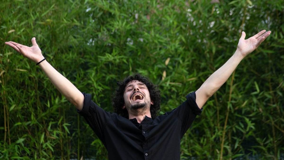 Udine e Reana del Rojale, il 29 e 30 luglio teatro nei parchi con l’omaggio a Dario Fo - 