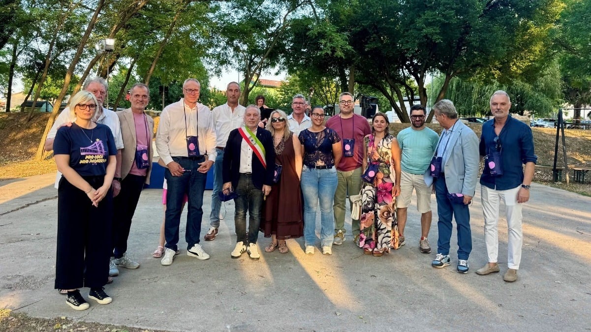 Sul fiume Stella il vino diventa racconto del territorio: Palazzolo tra cantine, comunità e Riviera Friulana - 