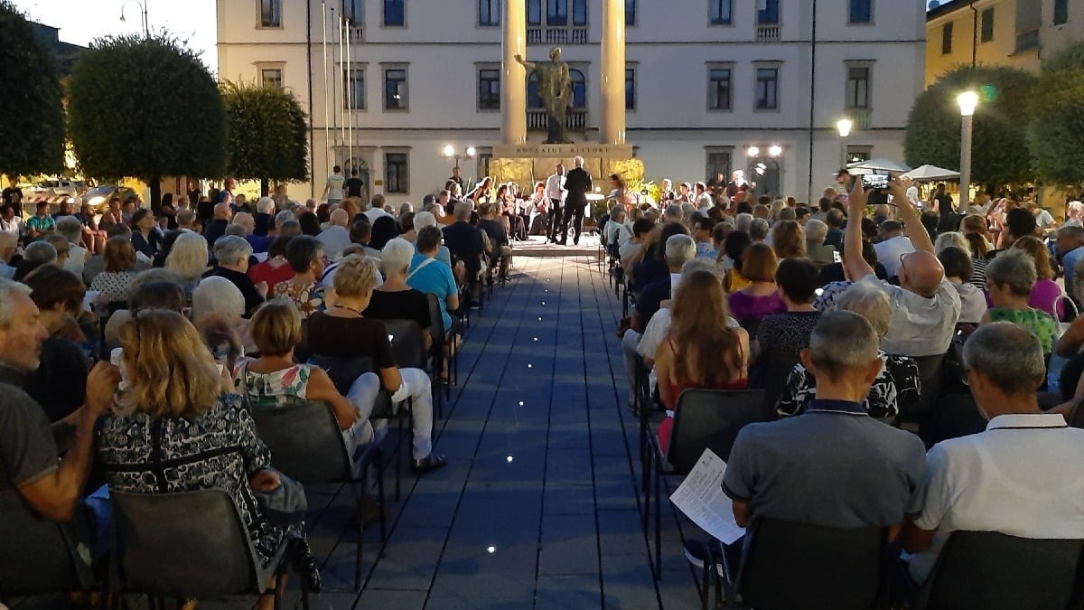 Cividale si rimette al centro della musica: masterclass e 17 serate dal 29 luglio - 