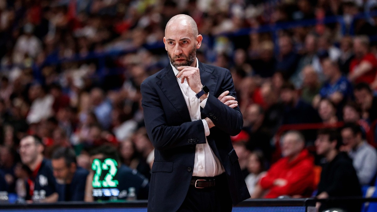 Pallacanestro Trieste conferma Francesco Taccetti: sarà lui l’head coach nel 2026-2027 - 