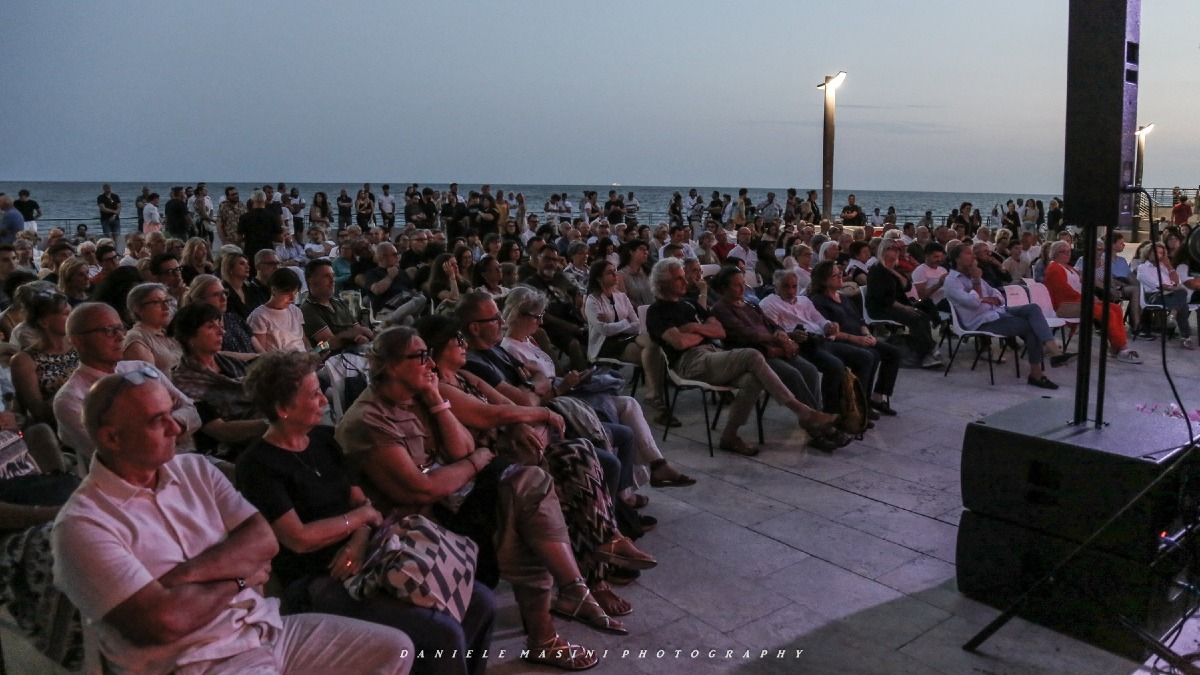 Percoto Canta 2026, ecco i 12 finalisti: finale il 10 ottobre al Verdi di Gorizia - 