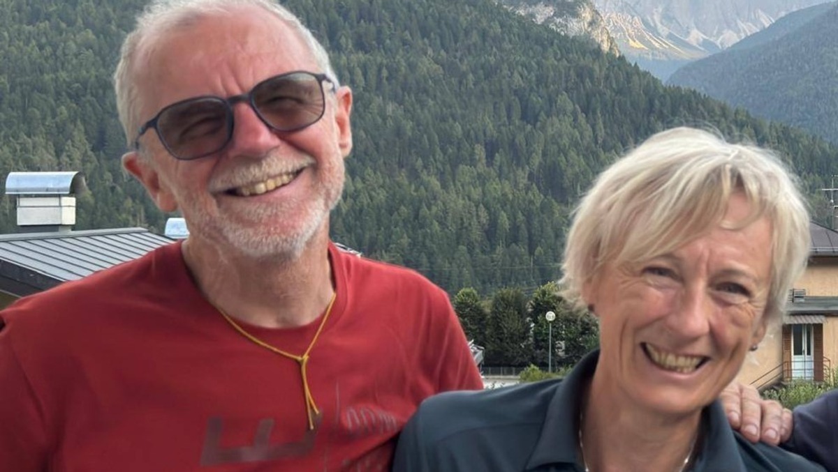 Auronzo, il 31 luglio Nives Meroi e Romano Benet ospiti di AlTre storie sotto le Cime - 