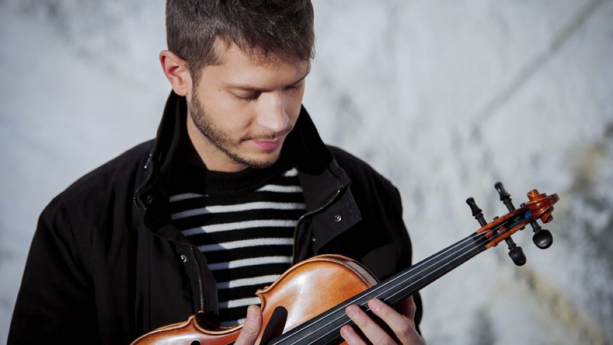 Polesella, Federico Mecozzi porta Battiato a Villa Morosini il 31 luglio - 