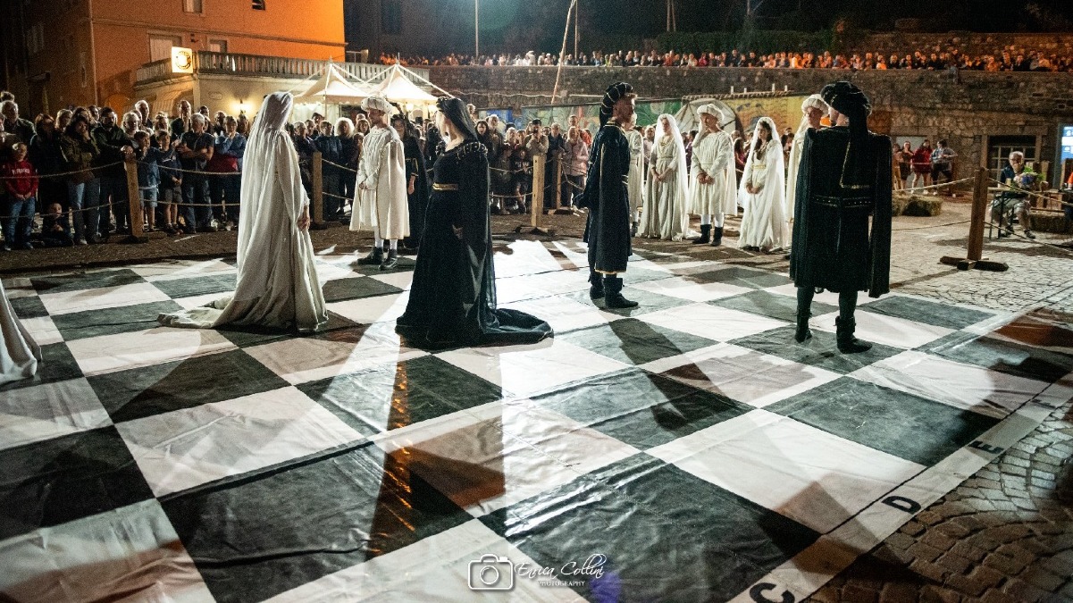Gemona del Friuli torna nel Medioevo: Tempus est Jocundum dal 31 luglio al 3 agosto 2026 - 