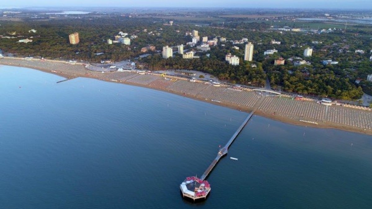 Lignano Pineta, il 31 luglio una mattinata pubblica sui rilievi scientifici della pineta demaniale - 