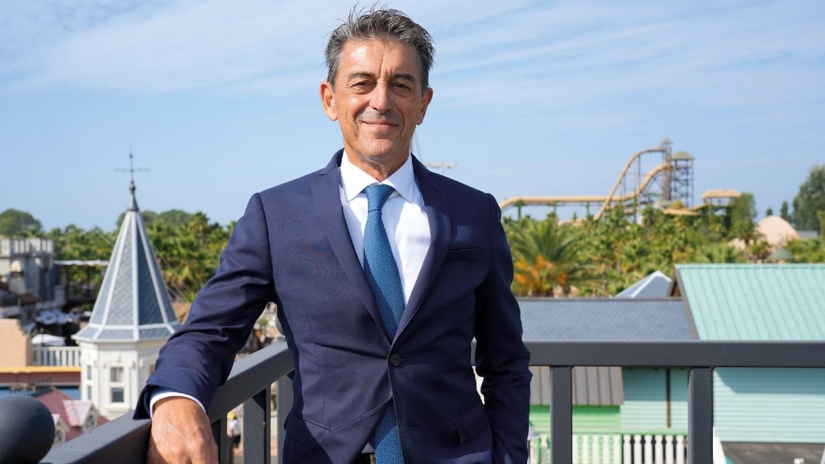 Turismo, Jesolo porta i parchi nel vertice nazionale: Pareschi eletto nel direttivo Federturismo - 