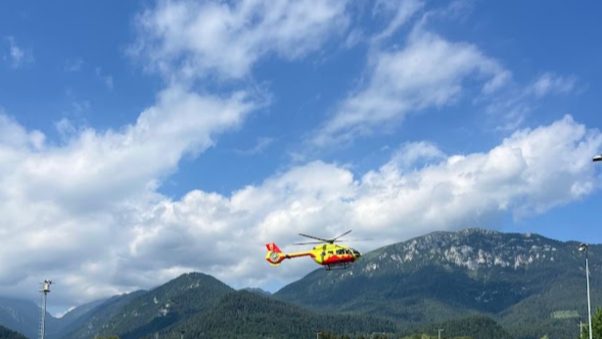 A bordo della bici, poi scompare: trovato morto a 55 anni in un dirupo - 