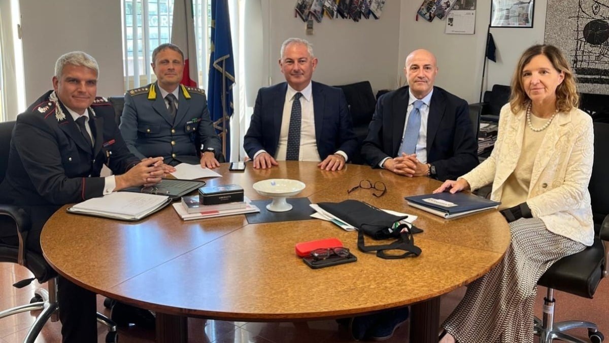 Pordenone prepara l’estate con un presidio più fitto nelle zone sensibili