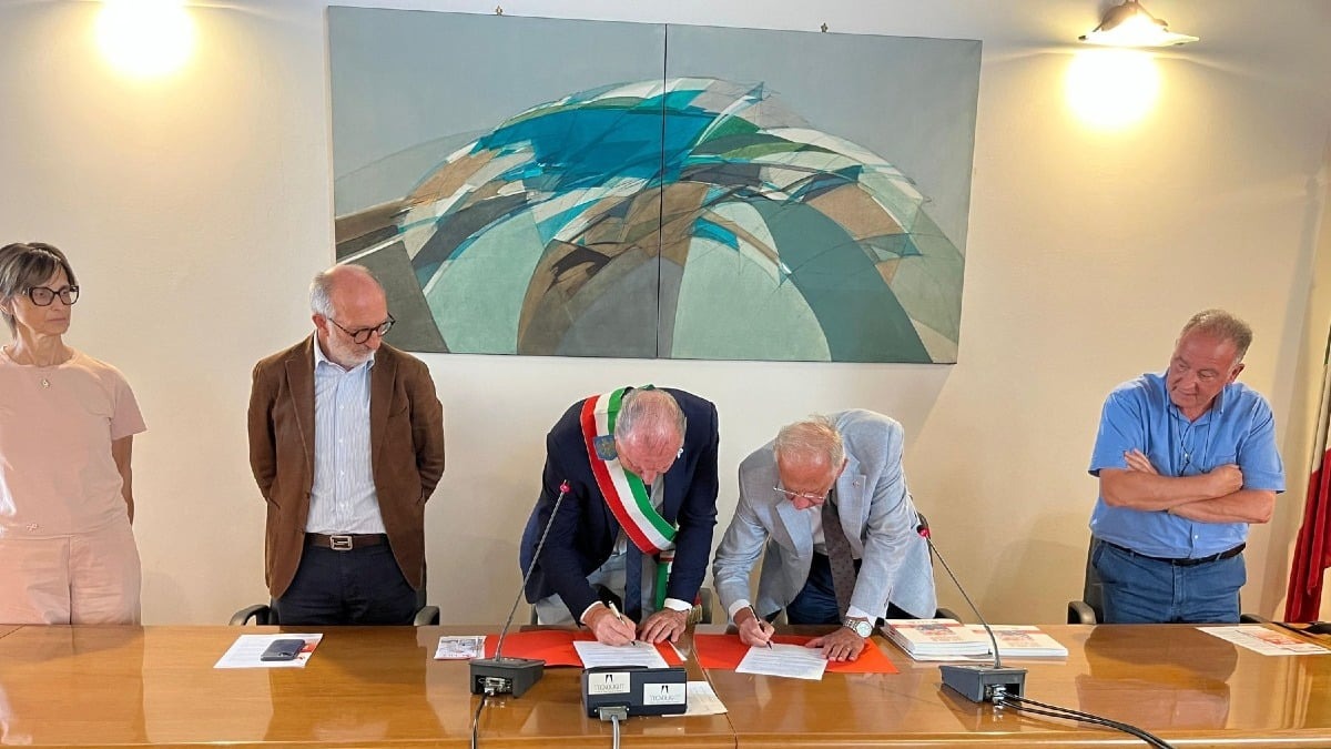 Mortegliano apre alla Lilt nel Punto salute: visite gratuite e iniziative per la prevenzione - 