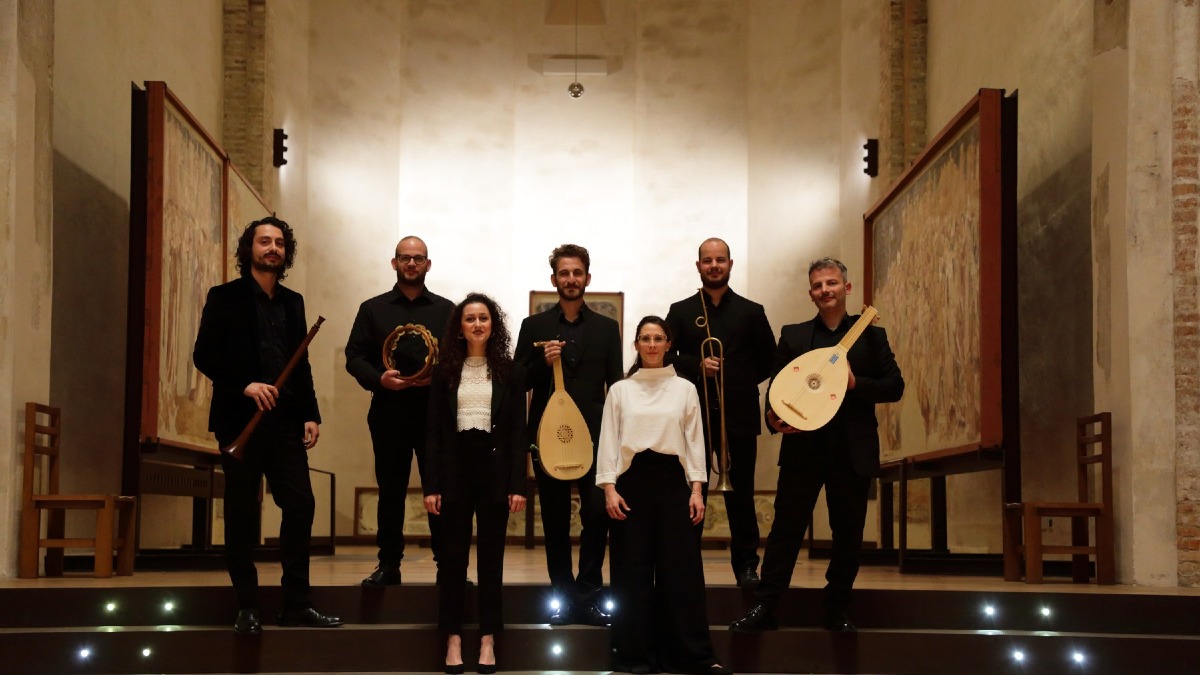 Grado, al Museo di Archeologia Subacquea visita guidata e concerto di Musica Cortese - 